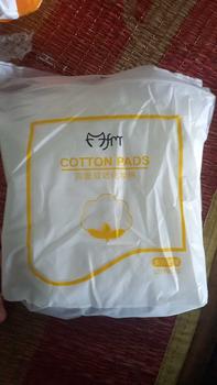 Product Review of Bông Tẩy Trang 222 Miếng/ bịch from ** 0