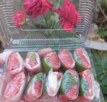 Product Review of [6 Tặng 1] COMBO 6 Hộp Nem Chua Nem Bì Lai Vung - 1 Hộp 160gr Gồm 10 Chiếc from l**9 0