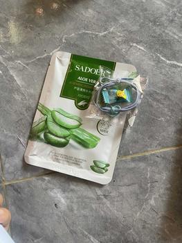 Product Review of KEM DƯỠNG Ủ TRẮNG CINNY - Hỗ trợ làm trắng da 200gr from B** m** l**i 2
