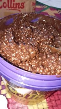 Product Review of JAMBI - COLLINS CRUNCHY 1 KG VIRAL from c**r 0