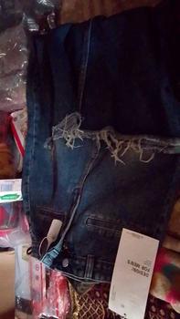 Product Review of Chân váy jeans dài thiết kế dáng đuôi cá cho nữ - Women 7815 from L**8 0