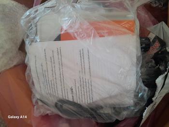 Product Review of เตาไฟฟ้าอเนกประสงค์ขนาดเล็กสำหรับ เตาขนาดพกพา Kanom111 from J** P** P**w 0