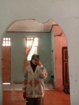 Product Review of HINATA CARDIGAN OVERSIZE DIAMOND PREMIUM from E**a 3
