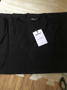 Product Review of Singlet Menyusui / Tank Top Menyusui / Inner Menyusui Simpanse Combed Cotton from ✨**✨ 0