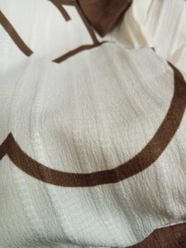 Product Review of Bộ gấu IN tay ngắn quần đùi (lẻ 1 bộ) chất vải đũi gân mùa hè size 40-60kg from ᴍ**ৎ 1