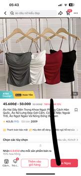 Product Review of Áo Vest Độn Ngực, Thiết Kế Hoạt Hình Đào, Dành Cho Nữ, Mặc Mùa Hè, Ngực Nhỏ, Kiểu Dây Bên Ngoài, Trang Phục Nữ from m**8 0