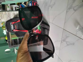 Product Review of 【COD】PALESUN EYEWEAR brand Kacamata Hitam Perlindungan Sunglasses Eyewear from 💫**💫 0