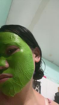 Product Review of BE'BALANCE - Mặt Nạ Vải Vi Sợi Be'Balance MICRO FIBER MASK 3in1 giúp Làm Đẹp Da 10 Miếng/Hộp from h**h 0