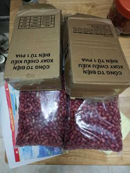 Product Review of 2kg lạc đỏ tây bắc Ăn Vặt from T** M** 0