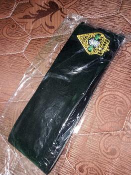 Product Review of Peci NU Wayang Songkok Hitam Logo NU Wayang Bordir Computer Terbaru Quality Hijau from M**a M**a 0