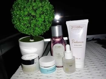Product Review of Jglow Radiance from n**🦋 0