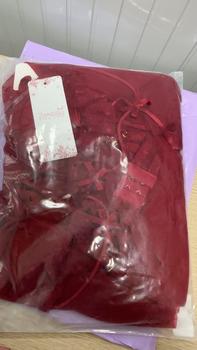 Product Review of Váy ngủ ren xinh xẻo,búp bê from B** T**n 0