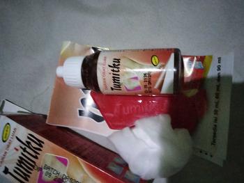 Product Review of tumitku obat kaki Kapalan from Q**n L**🚉 1