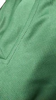 Product Review of Muslimah ARORA MULTISPORT Jersi Microfiber Mini Eyelet Quick Dry Plain Shirt FUM (XS-4XL) from l**a 1