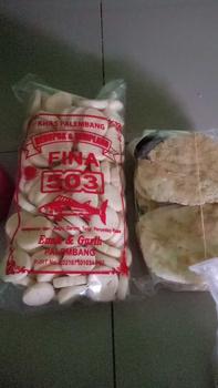 Product Review of PAKET A (KEMPLANG BAKAR ISI 20 LONJONG + KERUPUK + MINI from N**8 0