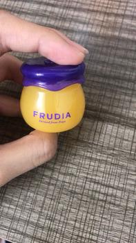 Product Review of Dưỡng môi Frudia 10g Blueberry, Pomegranate, Avocado Lip Balm from S**🌸 1