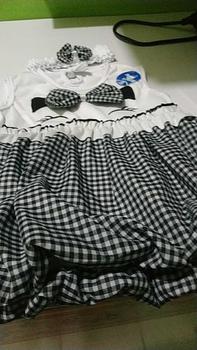 Product Review of [P-039] Dress Bayi (0-6 bulan) / Dress Bayi Perempuan Cewek from T**a T**7 0