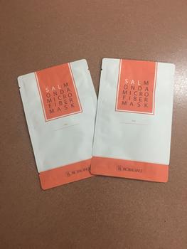 Product Review of BE'BALANCE - Mặt Nạ Vải Vi Sợi Be'Balance MICRO FIBER MASK 3in1 giúp Làm Đẹp Da 10 Miếng/Hộp from N**c M** 0