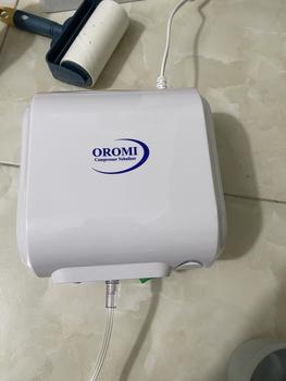 Product Review of Máy hút mũi công nghiệp mi mi tại nhà cho trẻ,chăm  sóc sức khoẻ cho bé, Oromi chính hãng độc quyền tại shop uy tín 37. MÁY 1 CHỨC NĂNG CHỈ HÚT ( Tránh mua phải hàng nhái, hàng kém chất lượng) from H**g T**n O**️ 0