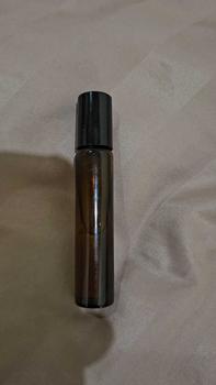 Product Review of Premium Import Botol Roll On 10ml Untuk Minoxidil & Finmix from M**1 0