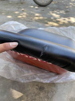 Product Review of Ghế cho các dòng máy cày kubota from Q**g h**n 0
