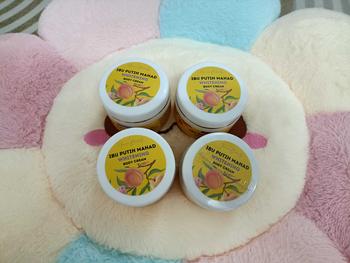 Product Review of อีบู ปูเต๊ะ มะหาด  | IBU PUTIH MAHAD | Nonar Beauty from C**a 1