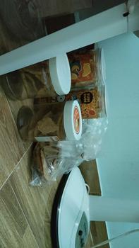 Product Review of Cơm Cháy Mắm Hành 500g thơm ngon Thức Ăn from M** L** 0