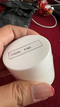 Product Review of cream pagi spf 30 from c**e 0