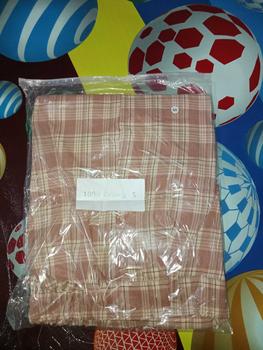 Product Review of Celana Tartan Wanita Panjang Kulot Kotak-Kotak Casual Kancing Depan 1099 from c**4 0