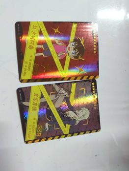 Product Review of Set ảnh thẻ nhân phẩm Conan ngẫu nhiên chibi xinh xắn siêu rẻ (Mẫu mới) from A**s S**e 9** 0