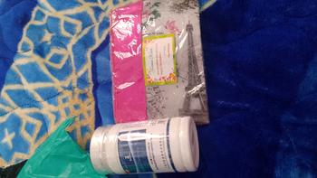 Product Review of WSC BIOLO SABUN MANDI AROMA SEGAR KULIT BERSIH from t**i 0