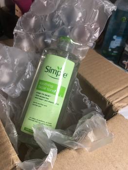 Product Review of Nước Hoa Hồng SIMPLE Không Chứa Cồn Hỗ Trợ Cân Bằng , Chăm Sóc Da Và Dưỡng Da Mặt 200ml [1] from ** 2