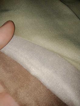 Product Review of Segi Empat Paris Premium Voal Square from A**n ** 2