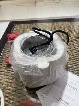 Product Review of 【โรงงานแบรนด์ 】kawu สินค้าสุดฮอต เครื่องลวกไข่ กำลังไฟ 300 วัตต์ เพลิดเพลินกับไข่ในหลากหลายรสชาติ เวลานัดหมายที่ชาญฉลาด รุ่น XM-ZD10 from เ**ๆ 3