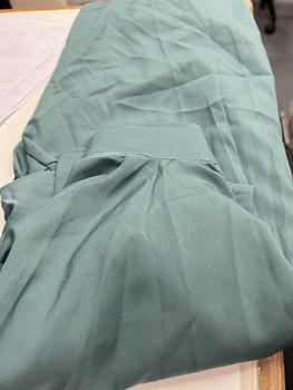 Product Review of เสื้อฮาวาย lll ฺBigsize lll IT050 แขนสั้น กระดุมหน้า เนื้อผ้าไหมอิตาลีอย่างดี from N**n n**a 2