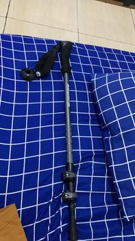 Product Review of Bigadventure Baduy Trekking Pole from l**i 0