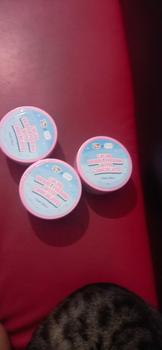 Product Review of [KRISSITI} BUNDLING 3 PCS LULUR BEDDA LOTTONG PENCERAH BADAN & WAJAH CHINGU BY KIYOWO from L**y L**y 0