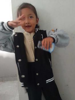 Product Review of SAN (Gratis Ongkir COD) Adambo Jaket Baseball Anak Fleece Hoodie & Outwear Fashion Wanita from r**a 0