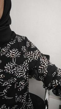 Product Review of CO-an Kemeja & Blouse Primadona (+ adm fee) from W**e V**a 0