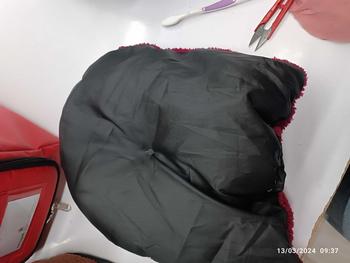 Product Review of Nhà  nệm cho chó mèo ấm áp- nhiều mẫu mã đa dạng ghế  đôn from B** C**g A** 2