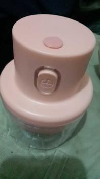 Product Review of Electric Mini garlic  wireless processor from L**a 0