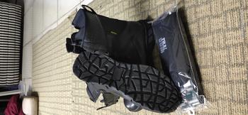 Product Review of Sepatu PDL new Gen -8 merk Brotrher Boots from F** ** M**ツ 2
