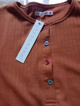 Product Review of CARDIGAN ECLO SUPER PREMIUM from r**r 0