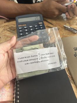 Product Review of จานดิสเบรคหน้า W110i ,W125 ,Click ,Fino Mio from J**. 1