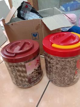 Product Review of TOPLES BESAR WAFER STICK RASANA from Y**h S**h 0