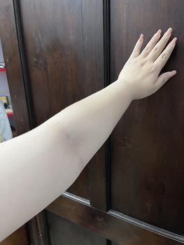 Product Review of SWEETY PHÔI CAO CẤP - KHÔNG TẨY NHI MOON from b** i** 1