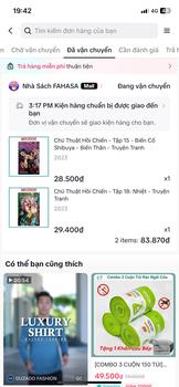 Product Review of Chú Thuật Hồi Chiến - Tập 13: Biến Cố Shibuya - Sấm Rền - Tặng Kèm Obi + Thẻ Bo Góc Nhựa - Truyện Tranh from p**0 1