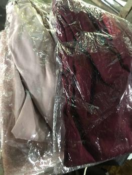 Product Review of Manset spandex dalaman kebaya pengantin mewah from i**a W**d 0
