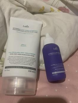 Product Review of Lador Hydro LPP Treatment 150mL from l**h 0