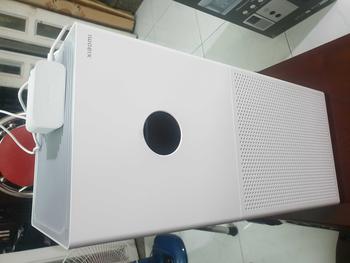 Product Review of Máy Lọc Không Khí Xiaomi Mi Air Purifier 4 lite (BHR5274GL) Làm Sạch Không Khí Hiệu Quả - Bảo hành 12 tháng from a** a** 0